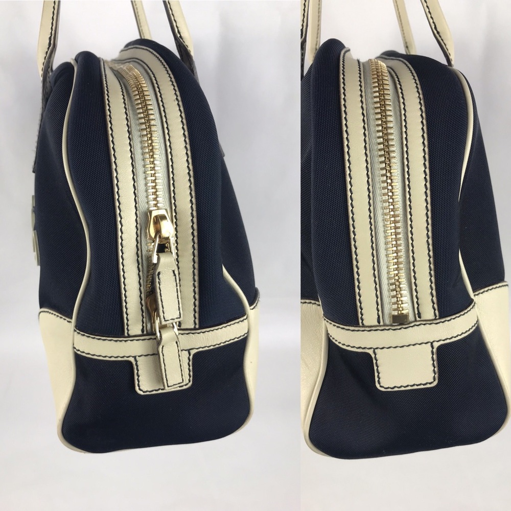 🎉🎊HOST PICK🎉🎊zipper Gucci bowling bag - Picture 5 of 8